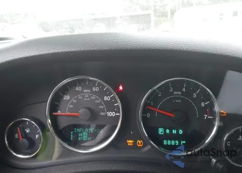 2015 Jeep Wrangler Rubicon from USA, damaged, VIN 1C4BJWCG8FL751050